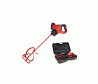 RUBIMIX-9 SUPERTORQUE
